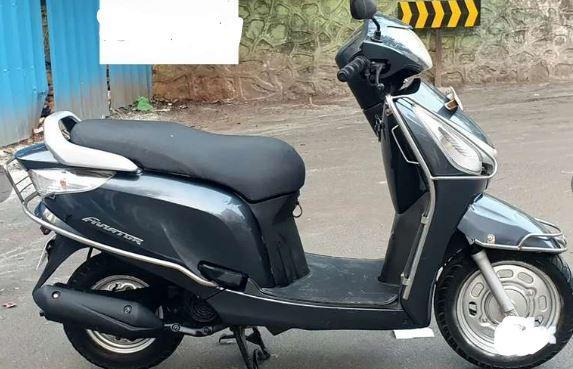 Honda Aviator 110cc 2011