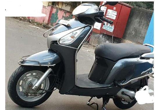 Honda Aviator 110cc 2011