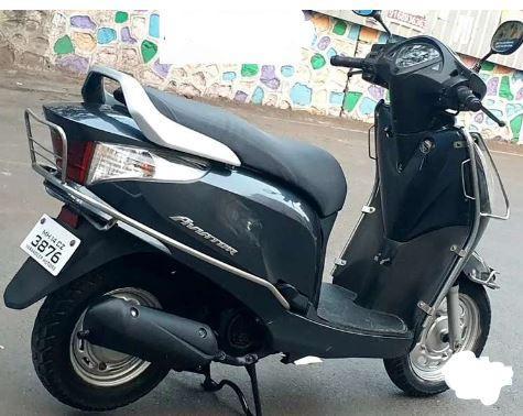 Honda Aviator 110cc 2011