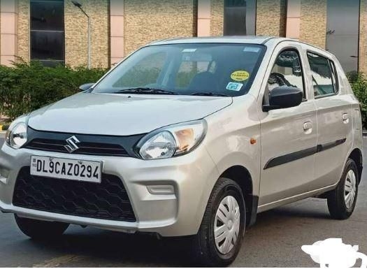 Maruti Suzuki Alto VXi Plus 2022