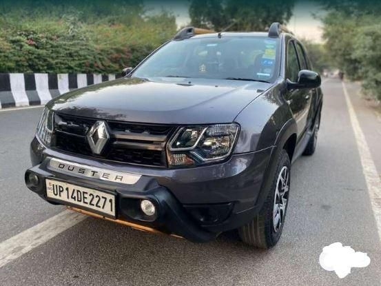 Renault Duster 85 PS RxL 2017