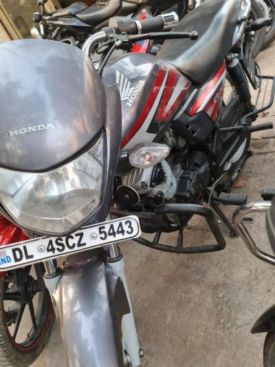 Honda CD 110 Dream 2019