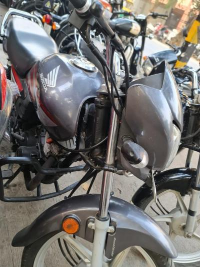 Honda CD 110 Dream 2019