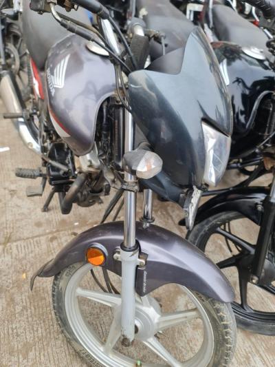 Honda CD 110 Dream 2019