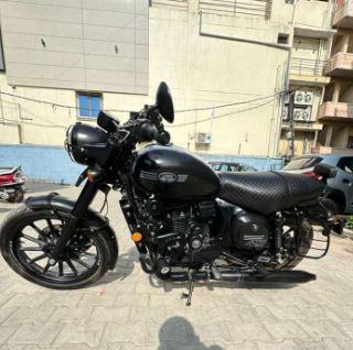 Jawa Forty Two 295CC ABS 2022