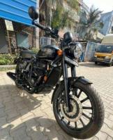 Jawa Forty Two 295CC ABS 2022