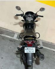 Honda CB Unicorn 160 ABS 2023