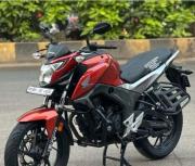 Honda CB Hornet 160R CBS 2016