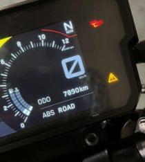 KTM Duke 390cc BS6 2021