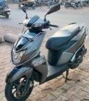 TVS Ntorq 125 Disc 2019