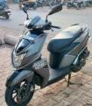 TVS Ntorq 125 Disc 2019