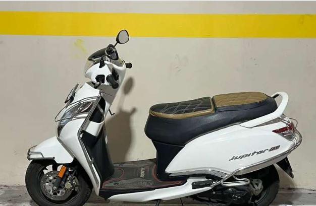 TVS Jupiter 125 125CC-Disc 2023