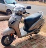 Honda Activa 5G 110cc STD 2018