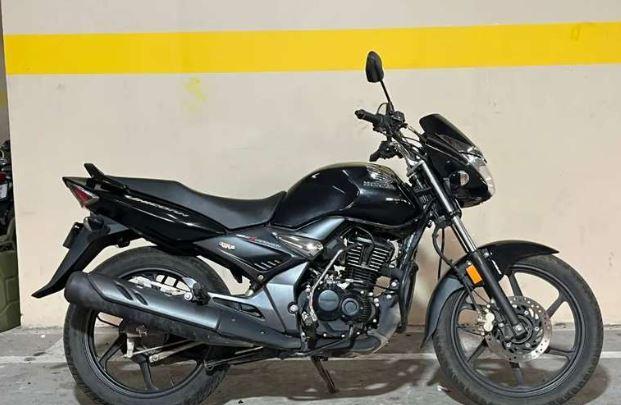 Honda CB Unicorn 160 ABS 2023
