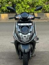 TVS Ntorq 125 Disc 2019