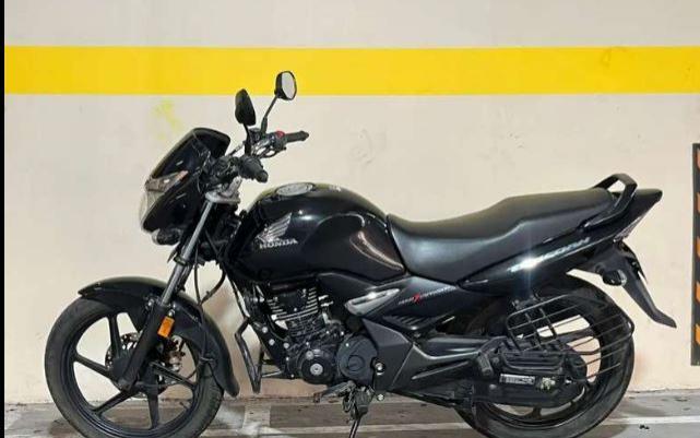 Honda CB Unicorn 160 ABS 2023