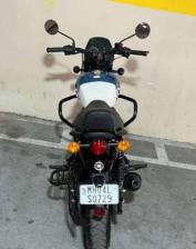 Royal Enfield Hunter 350 Metro Dapper 2023