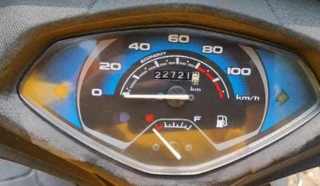 Honda Activa 5G 110cc STD 2018