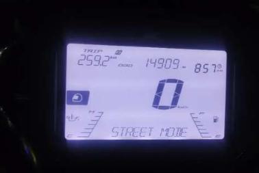 TVS Ntorq 125 Disc 2019