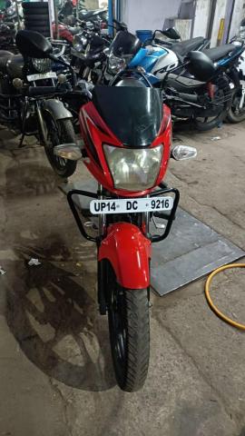 Hero Passion Pro 100cc 2017