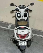 TVS Jupiter 125 125CC-Disc 2023