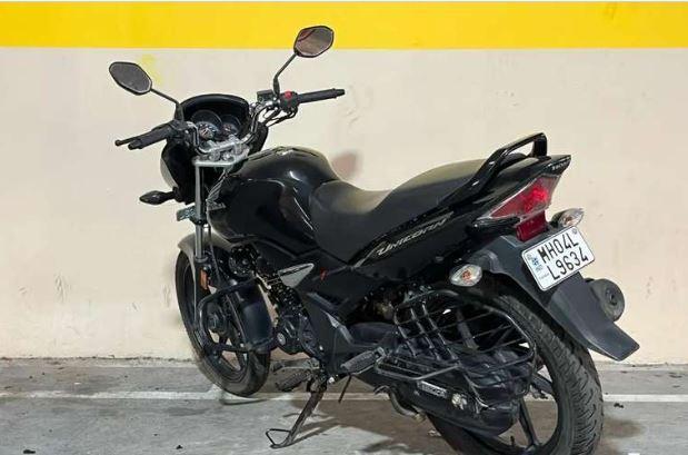 Honda CB Unicorn 160 ABS 2023
