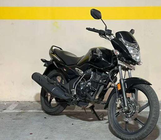 Honda CB Unicorn 160 ABS 2023