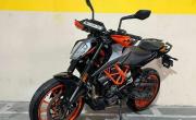KTM Duke 390cc BS6 2021