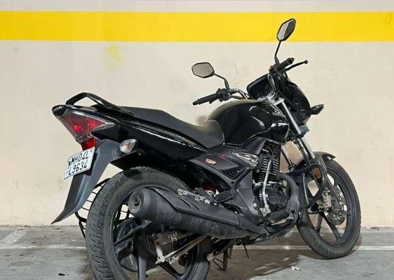 Honda CB Unicorn 160 ABS 2023
