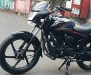 Honda CB Shine 125cc 2014