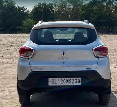 Renault KWID 1.0 RXT AMT Opt 2018