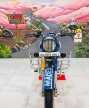 Royal Enfield Classic 350cc 2017