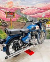 Royal Enfield Classic 350cc 2017