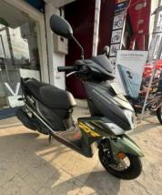 Yamaha RAY ZR 110cc 2019