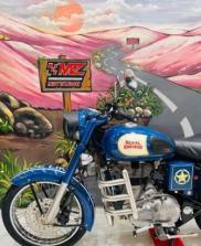 Royal Enfield Classic 350cc 2017