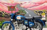 Royal Enfield Classic 350cc 2017