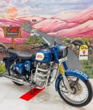 Royal Enfield Classic 350cc 2017