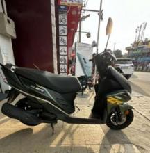 Yamaha RAY ZR 110cc 2019