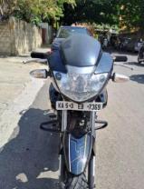 TVS Apache RTR 160cc 2013