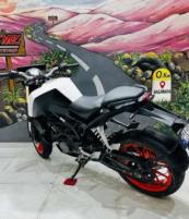 KTM Duke 125cc 2019