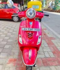 Piaggio Vespa SXL 150CC 2023