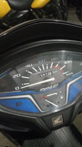 Honda Activa 6G STD BS6 2021