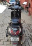 Suzuki Access 125cc 2012