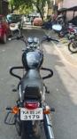 Royal Enfield Thunderbird 350cc 2014