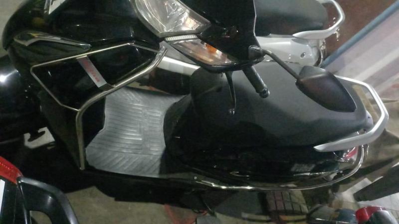 Honda Activa 6G STD BS6 2021