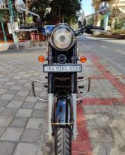 Jawa Forty Two 295CC 2019