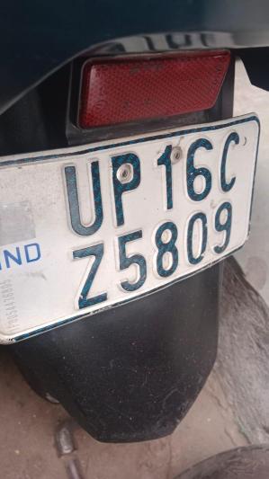 TVS Jupiter 110cc BS6 2021