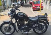 Royal Enfield Thunderbird 350cc 2014