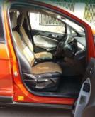 Ford EcoSport TITANIUM 1.5 TDCI 2017