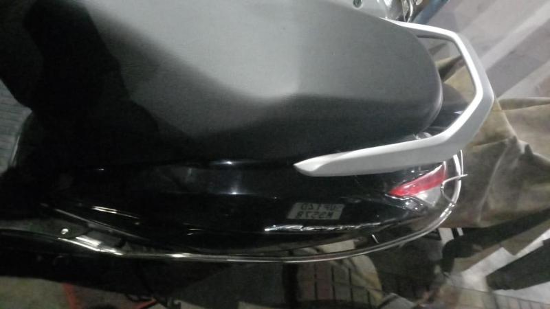Honda Activa 6G STD BS6 2021